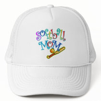 Softball Mom