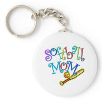 Softball Mom