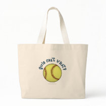 Softball-Sky Blue Bag
