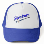 Softball Team Cap Hats
