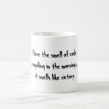 Software Apocalypse Now Mug