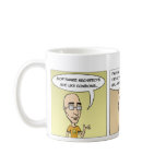 Software Architect's Mug