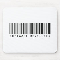 Software Developer Bar Code
