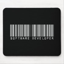 Software Developer Bar Code