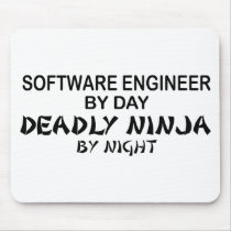 Software Engineer Deadly Ninja