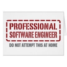Software Engineer professionnelle Cartes