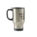 Soil Scientists Know All The Dirt Mug