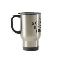 Soil Scientists Know All The Dirt mugs