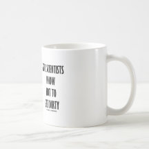 Soil Scientists Know How To Get Dirty Coffee Mug