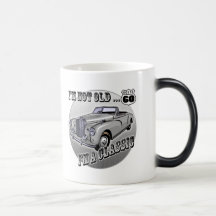 soixantième T-shirts et cadeaux d'anniversaire Tasse À Café