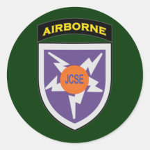 SOJCSE SSI s1 Stickers