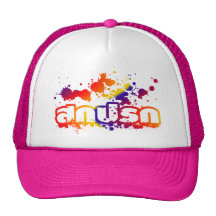 Sokkaprok / Dirty in Thai Language Hat