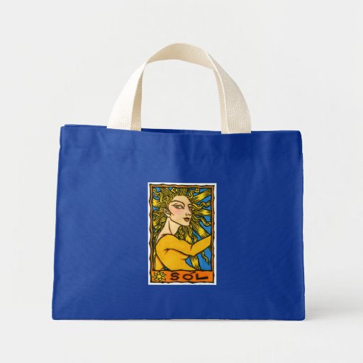 Sól Bag