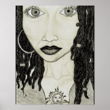 Sol for the Soul Print