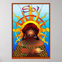Sol Posters