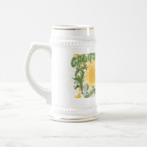Solar California Coffee Mugs
