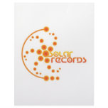 SOLAR CROP letterhead