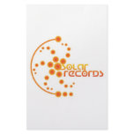 SOLAR CROP stationery