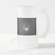 Solar Eclipse Coffee Mug