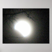 Solar Eclipse Position 2 Posters
