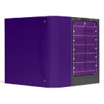 solar electric panel binders