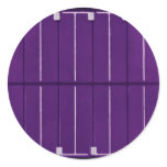 solar electric panel stickers