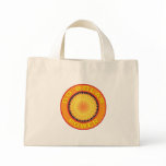 Solar Energy Tote Bag