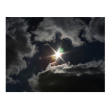 "solar flare" by Coressel Productions Post Cards