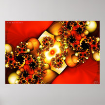 Solar Flare Posters