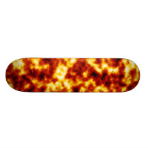 Solar Flare Skateboards