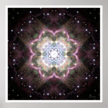 Solar Mandala 10 Posters
