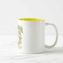 Solar Nevada Mug