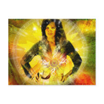 Solar Portal Post Cards