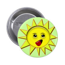 Solar Power Gifts and Promotional Products T-shirt Pin