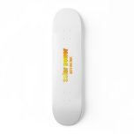 Solar Power Hot! skateboards