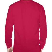 Solar Power Shirt