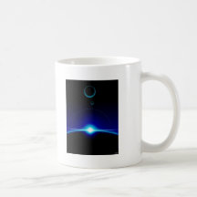 Solar Scene Mug