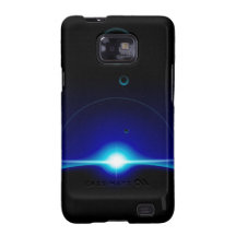 Solar Scene Samsung Galaxy Cover