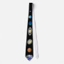 Solar System Tie