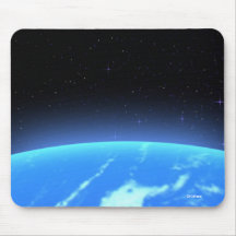 Solar View 10 Mouse Mats