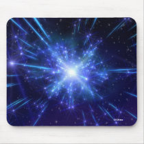 Solar View 11 Mouse Mats