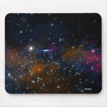 Solar View 14 Mouse Mats