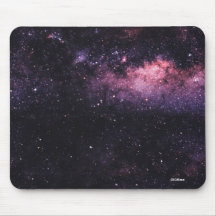 Solar View 19 Mouse Pads