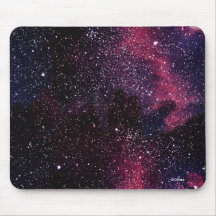 Solar View 22 Mouse Pad
