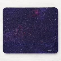 Solar View 23 Mouse Pads