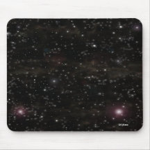 Solar View 26 Mouse Mats