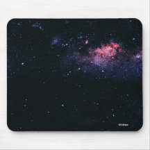 Solar View 28 Mouse Pads