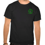 Solar Winds Embrace Shirt