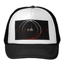 SolarCircle Hat