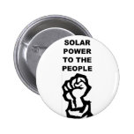 SolarPowerPeople Pins